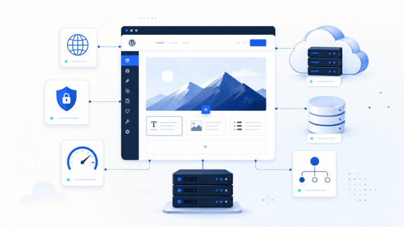 couts sites wordpress